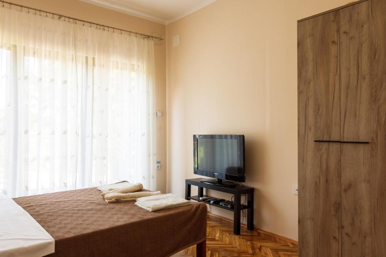 Studio 1 Ґолубац Екстер'єр фото
